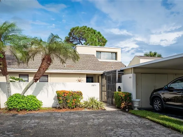 2671 GREENBELT YARD #N2, SARASOTA, FL 34235