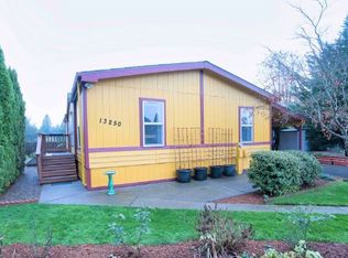 13250 SE Schiller St, Portland, OR 97236