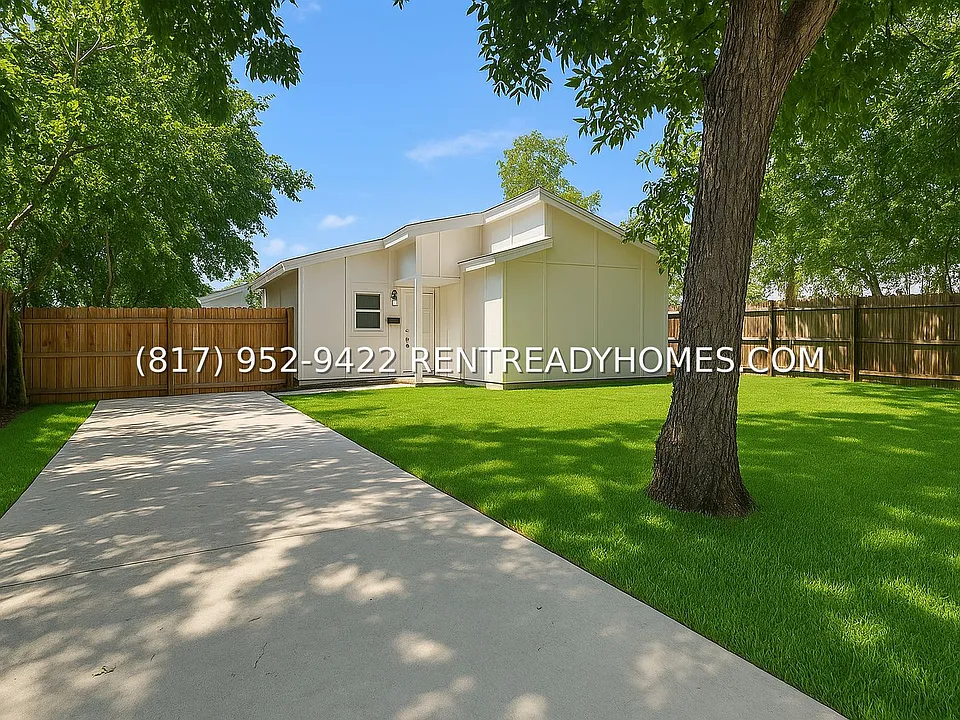 6706 Tyree St. *