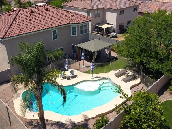 11404 E RENATA Avenue, Mesa, AZ 85212