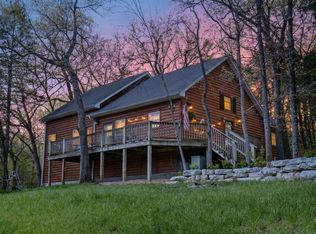 1006 Bluff Road, Merriam Woods, MO 65740