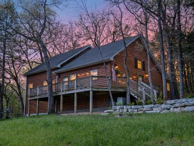 1006 Bluff Road, Merriam Woods Village, MO, 65740