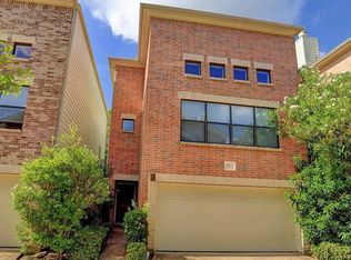 2705 Rutland St UNIT C, Houston, TX 77008