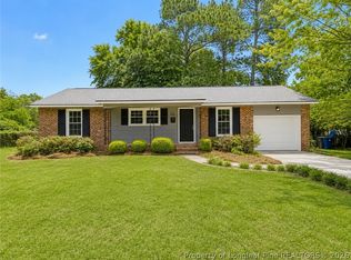 5056 Hampshire Dr, Fayetteville, NC 28311