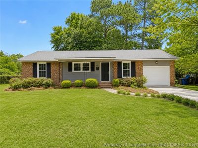 5056 Hampshire Dr, Fayetteville, NC, 28311