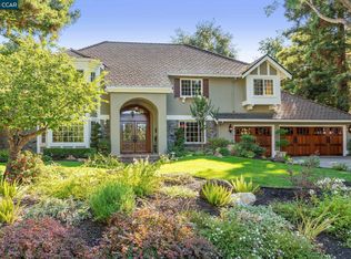 2210 Hidden Oak Dr, Danville, CA 94506