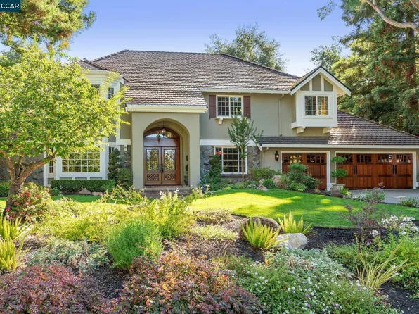 2210 Hidden Oak Dr, Danville, CA 94506