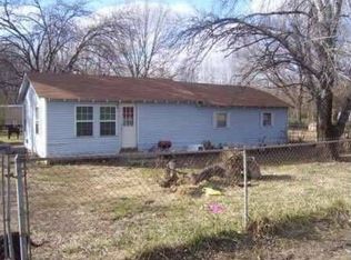 414 S Fir St, Beebe, AR 72012