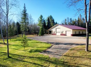 2283 Saint Louis Rd, Phelps, WI 54554