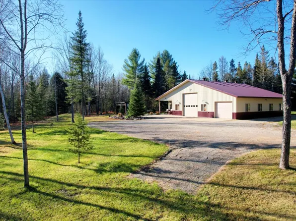 2283 Saint Louis Rd, Phelps, WI 54554
