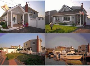 25 Mitchell Ave, Babylon, NY 11702