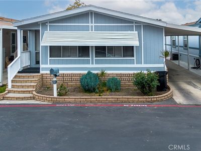 201 Road Runner Ln, Fountain Valley, CA, 92708