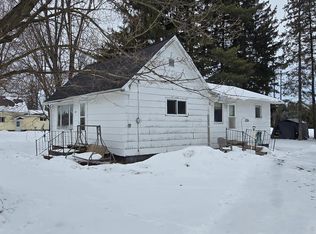 324 Center St, Antigo, WI 54409
