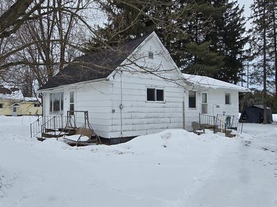 324 Center St, Antigo, WI, 54409