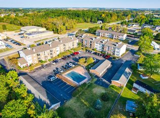 2360 Wapakoneta Ave APT 106, Sidney, OH 45365