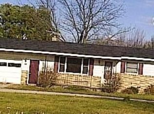 5230 Shreeves Rd, Fairgrove, MI 48733