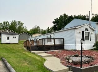 3408 51st St, New Brighton, PA