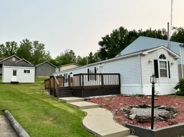 3408 51st St, New Brighton, PA 15066