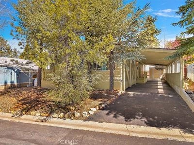 391 Montclair Dr SPACE 160, Big Bear City, CA, 92314