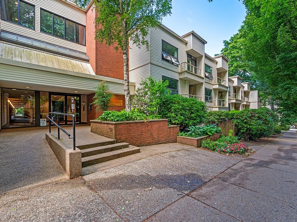 1st image of 1350 Comox St #402