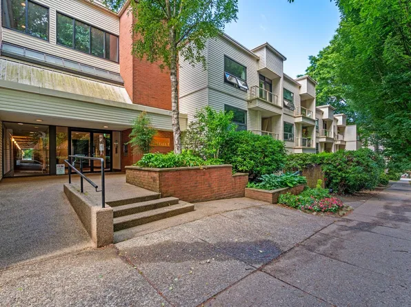 1350 Comox St #402, Vancouver, BC V6E 4E1