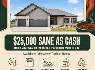 604 Tea Olive Blvd, O'Fallon, IL 62269