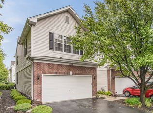 1928 W Cobblestone Rd, Romeoville, IL 60446