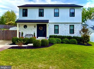 312 Silky Oak Ct, Linthicum, MD 21090