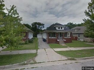 631 Willard Ave, Michigan City, IN