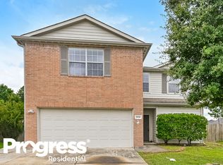 28846 Llano River Loop, Spring, TX 77386