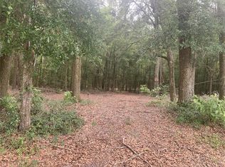 SW 20th St, Bell, FL 32619