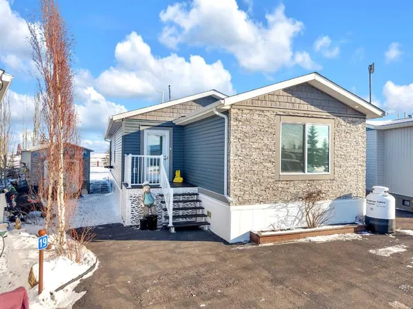 41019 SW Range Road 11 #19, Lacombe County, AB T0C 0J1