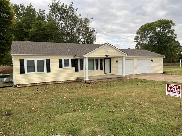 171 Nebo Yorkville Rd, Dyer, TN 38330