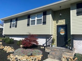 1852 Dairy Farm Rd, New Market, TN 37820