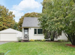 59 Center Rd, Circle Pines, MN 55014