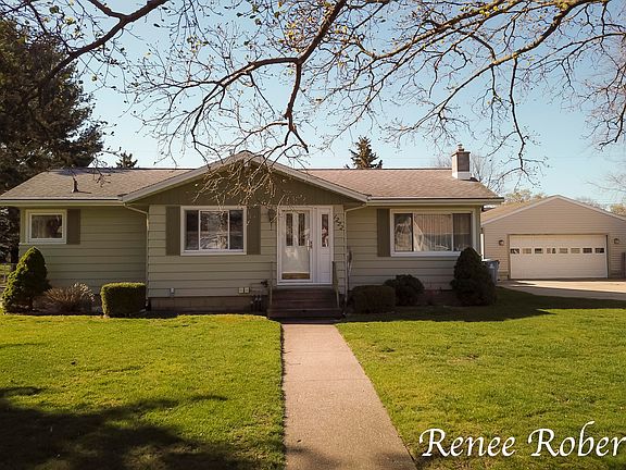 2nd image of 1222 Oakes Ave