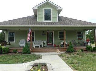 177 Hess Br, Stamping Ground, KY 40379