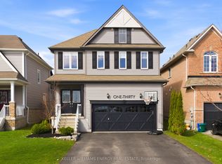130 Buttonshaw St, Clarington, ON L1C 0J7