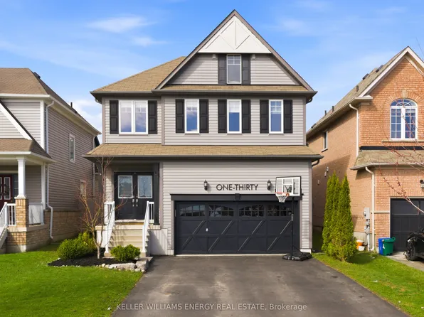 130 Buttonshaw St, Clarington, ON L1C 0J7