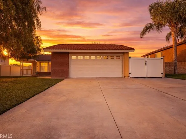 11619 Capitol Dr, Riverside, CA 92503