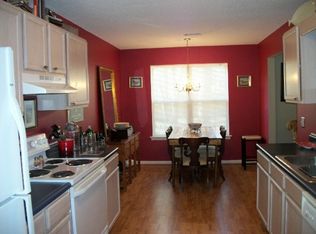 20 Southern Magnolia Dr, Beaufort, SC 29907