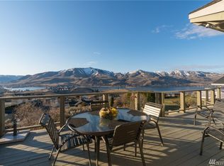 205 Crescent St, Chelan, WA 98816