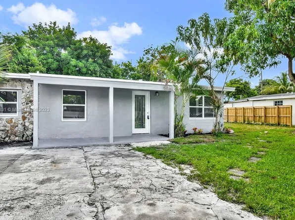 18041 NW 4th Ave, Miami Gardens, FL 33169