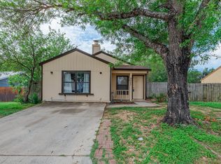 9227 Old Sky Harbor, San Antonio, TX 78242