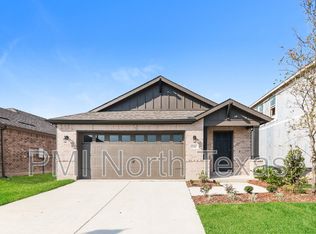 2610 Hawkins St, Anna, TX 75409