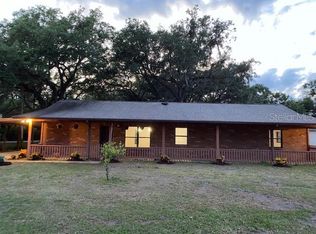 13002 E Simpson Rd, Dover, FL 33527