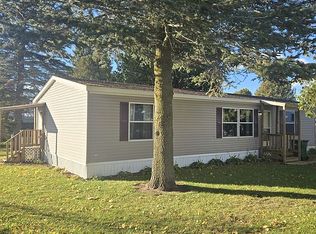 526 N Lake St LOT 10, Boyne City, MI 49712