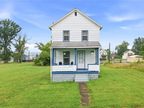 1016 Hamilton Ave, Farrell, PA 16121