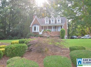 3336 Misty Ln, Vestavia, AL 35243
