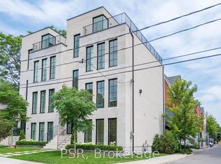 381 Madison Ave, Toronto, ON M4V0A6